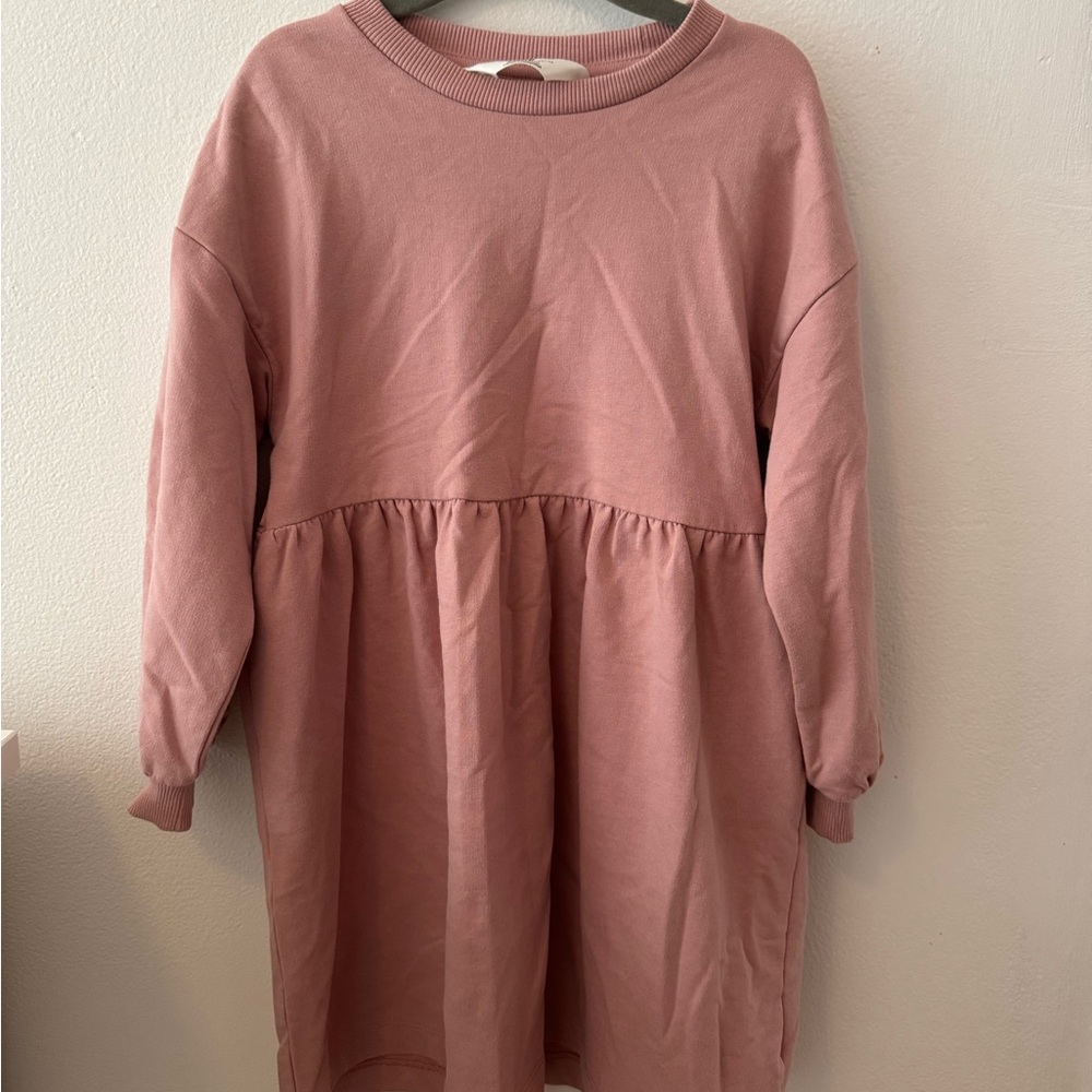 SET OF 2 Dresses - H&M Casual Kids Dress
